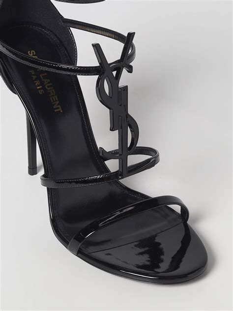 yves saint laurent femme talon|Saint Laurent.